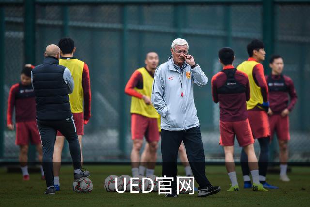 关于UED官网